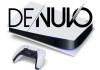  Denuvo    PlayStation 5