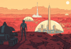  EGS    Surviving Mars