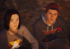 :  Life is Strange      