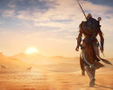 Electronic Arts профинансирует разработку игры от студии актёра, озвучившего Байека в Assassin’s Creed Origins