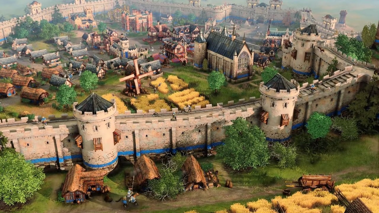 Age of empires iv steam фото 112