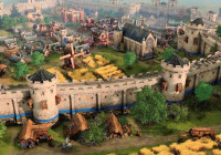 :  Age of Empires IV  10 