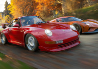 : Forza Horizon 4  Steam     