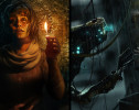 Тираж SOMA на PC превысил миллион, у Amnesia: Rebirth всё тоже хорошо