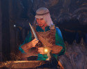 Достижения ремейка Prince of Persia: The Sands of Time уже попали в Сеть