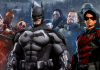    Batman: Arkham Origins,      ini-