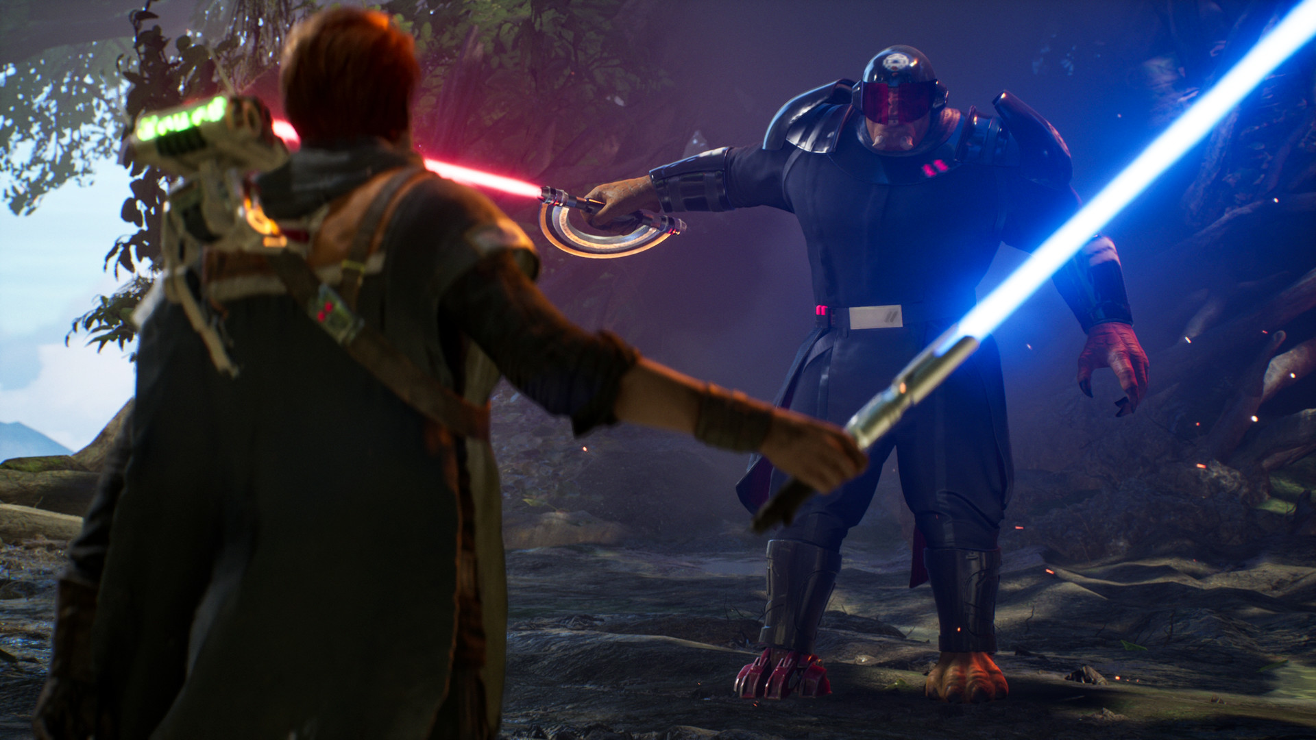 Возможно, Star Wars Jedi: Fallen Order получит версии для PlayStation 5 и  Xbox Series | StopGame