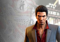   Yakuza 6: The Song of Life