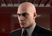     Hitman   47  