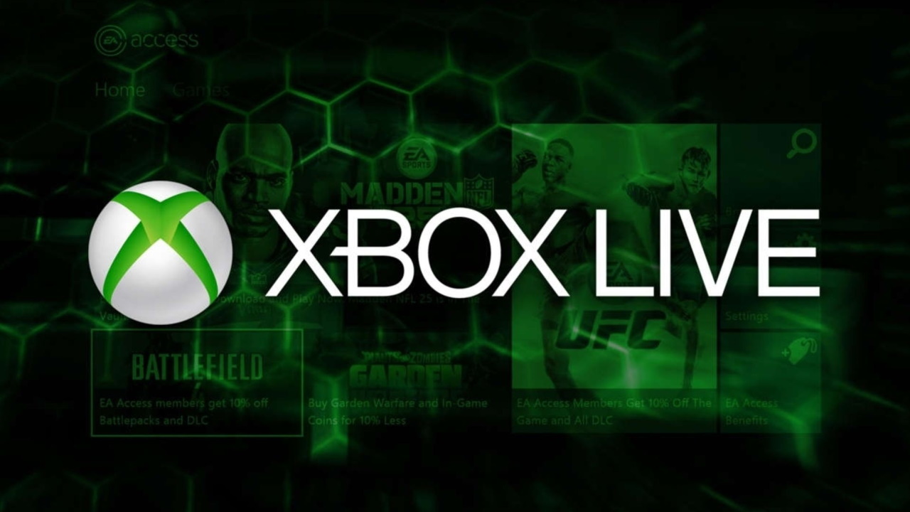 Это имя нельзя использовать в xbox live повторите попытку