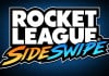 Rocket League Sideswipe —   iOS  Android.  —  2021 