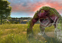 Serious Sam 4   « Steam»,  Serious Sam II —   