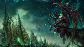 26 апреля повысится стоимость подписки World of Warcraft