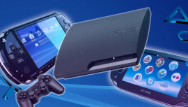 Sony перекрыла путь в веб-версию PS Store для PS3, PS Vita и PSP