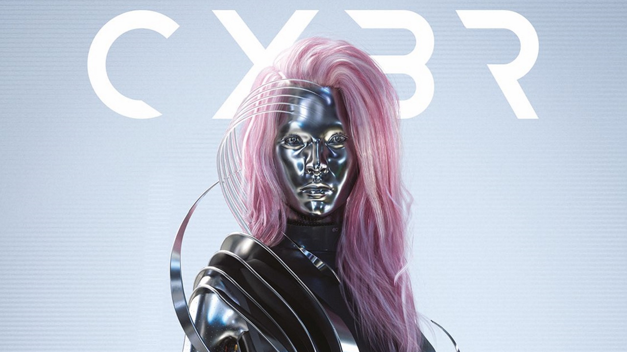 Cyberpunk линия керри фото 99