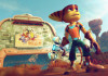 В Ratchet & Clank на PS5 завезли поддержку 60 fps