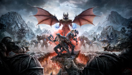 Некстген-версия The Elder Scrolls Online выйдет 8 июня