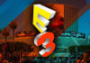   E3 2021   .    