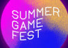 Summer Game Fest 2021       