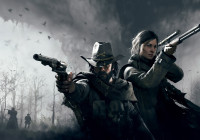     Xbox   TES Online, Hunt: Showdown  Steel Rats