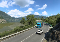      Euro Truck Simulator 2  8 