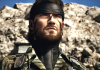     Metal Gear Solid 3   Unreal Engine 4   