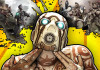  :     Borderlands —     