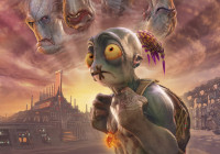       ң   —    Oddworld: Soulstorm