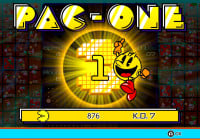     Pac-Man 99