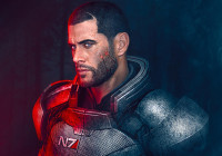 Mass Effect Legendary Edition   