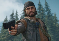  Days Gone 2     « »,    Sony Bend