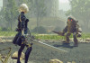  NieR: Automata  PC ӣ-  