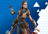   Horizon: Zero Dawn    Fortnite