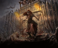 Gord — славянский градострой на выживание от экс-продюсера CD Projekt RED