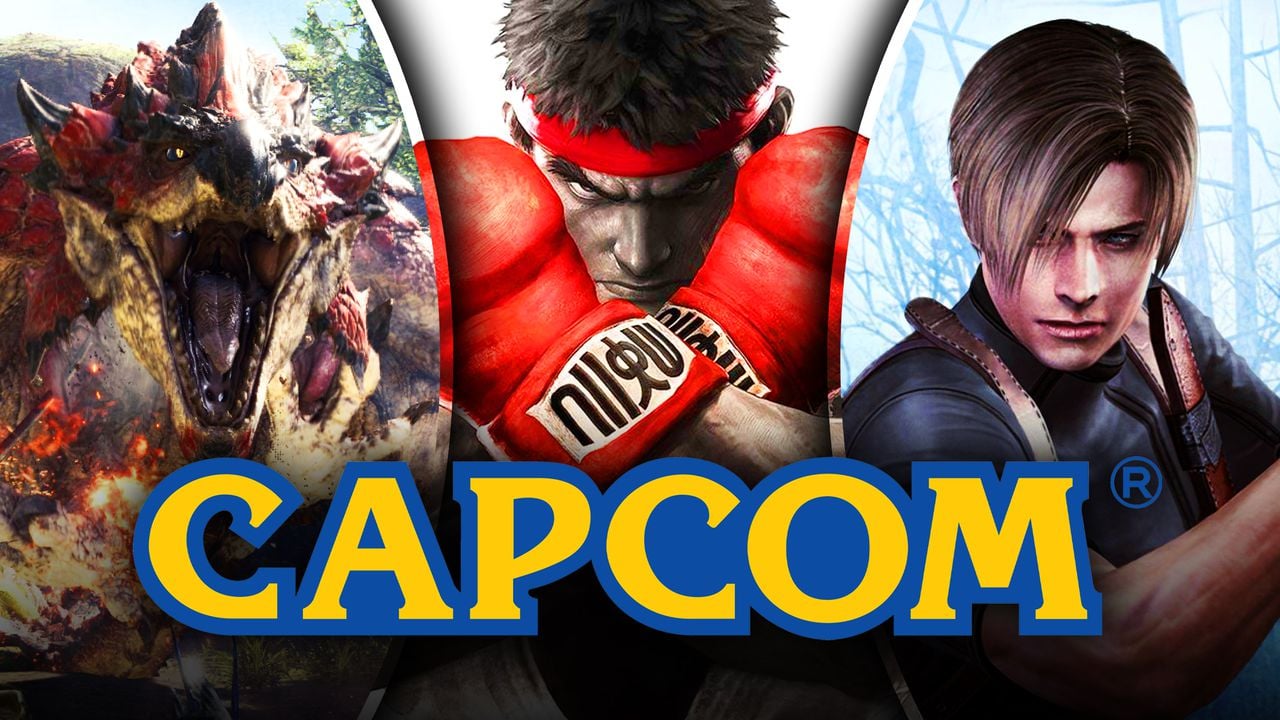 Capcom пояснила, как она стала жертвой крупной хакерской атаки | StopGame