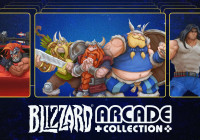   Blizzard Arcade Collection  Lost Vikings 2  RPM Racing