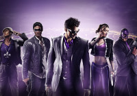  Saints Row   «»  «  -»