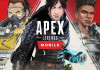  Apex Legends Mobile