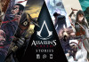   Assassin’s Creed Stories — -   , ,   