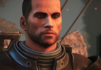 Mass Effect Legendary Edition      , c     