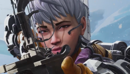 Трейлер к запуску сезона «Наследие» в Apex Legends