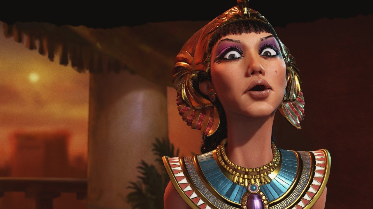 В Civilization VI устроили вопиющий нерф кошек | StopGame