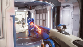 Дополнение Odyssey для Elite Dangerous выйдет 19 мая на PC