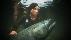 The Last of Us Part II в российском PS Store подорожала до 4 999 рублей