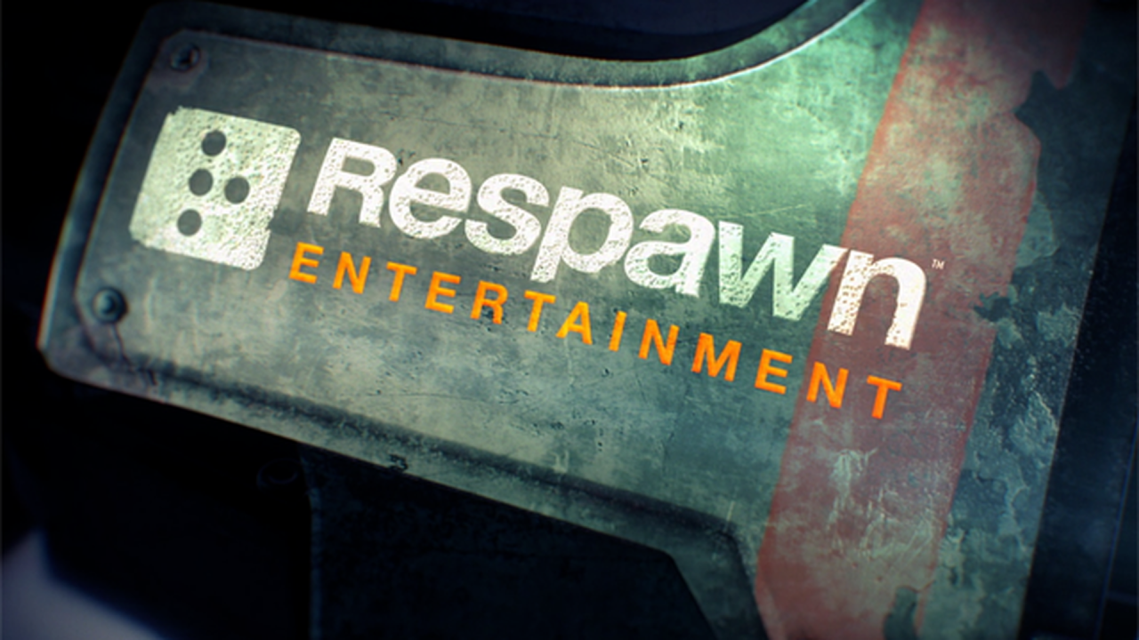 Respawn entertainment проекты