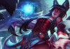 Riot      «» League of Legends.    