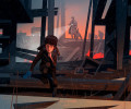 Torn Away — российская игра об ужасах Второй мировой глазами ребёнка