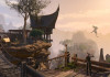 Подробности о режимах качества и производительности в The Elder Scrolls Online для PS5 и Xbox Series