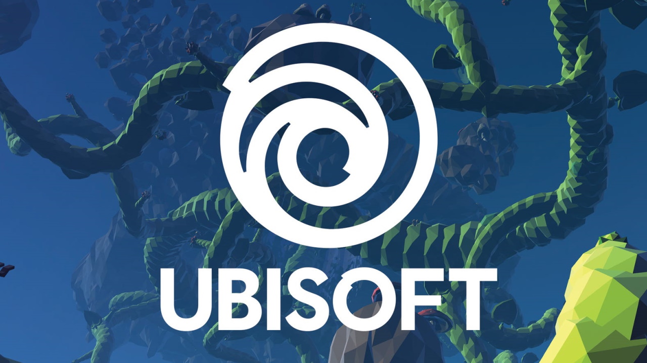 Ubisoft blue byte проекты