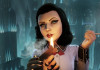     BioShock Infinite     